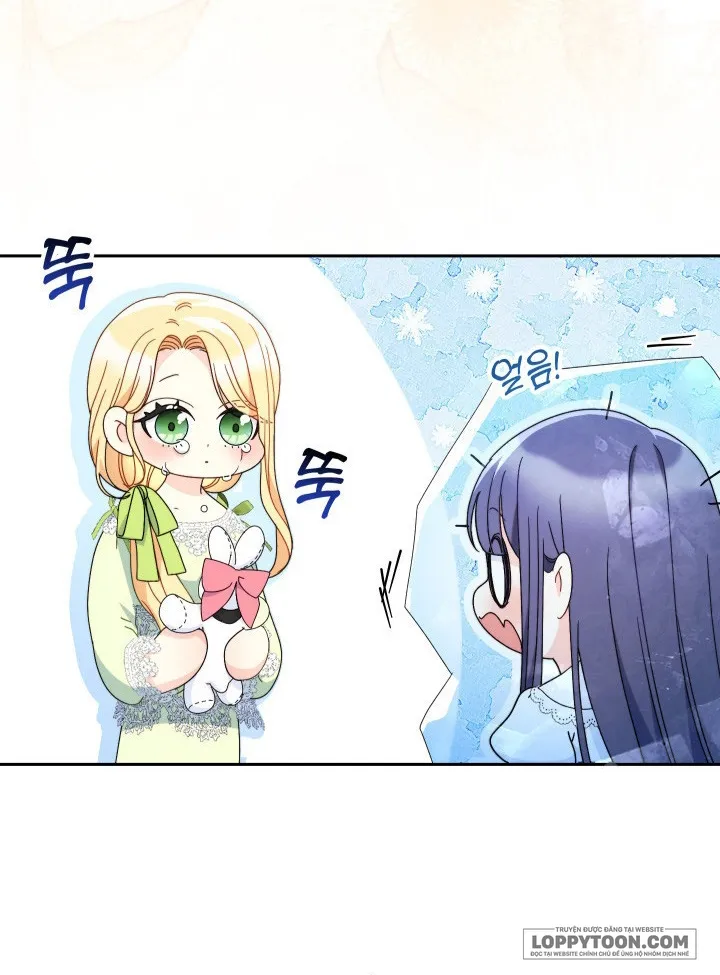 Nuôi Dưỡng Em Gái Xinh Đẹp Chap 31 - trang 22
