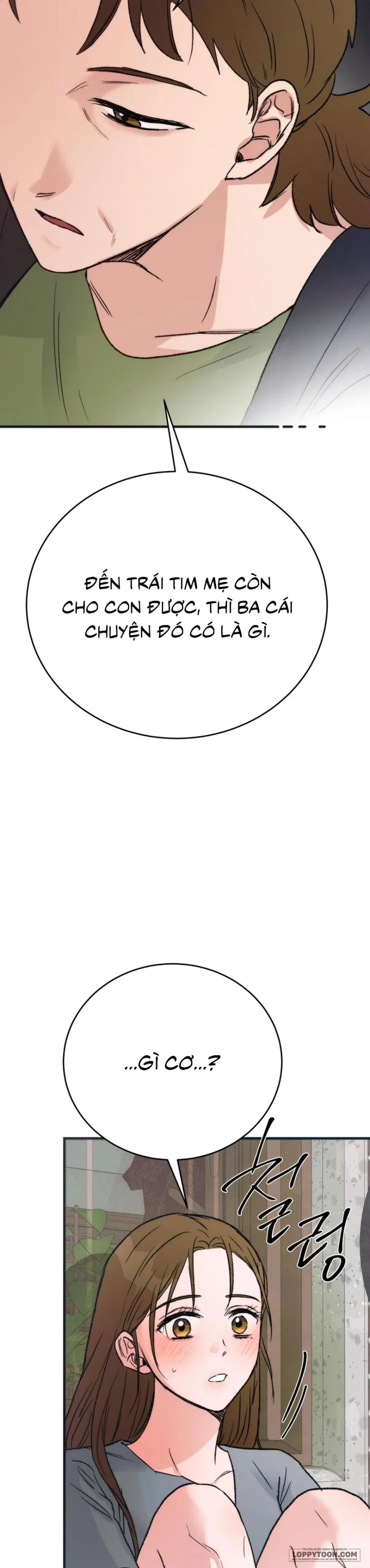 [KHÔNG CHE] Khúc Hát Giữa Mùa Hè Chap 18 - trang 7