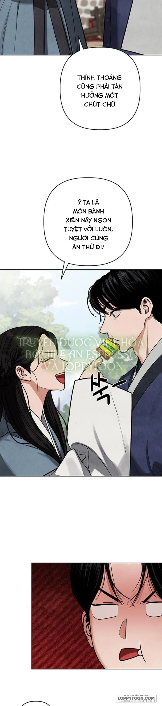 Quỷ Hồn Chap 11 - trang 33