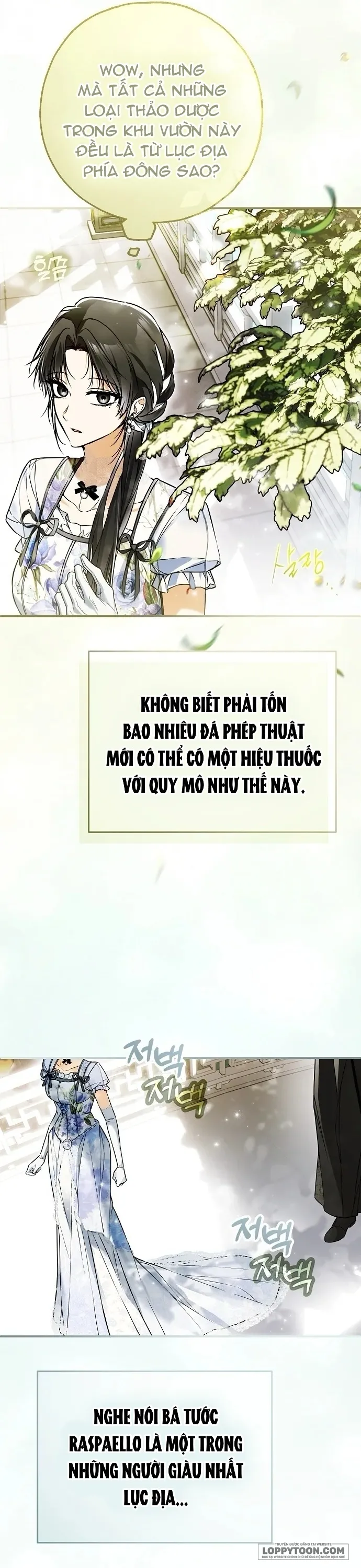 Có Kẻ Đã Sở Hữu Cơ Thể Của Tôi Chap 49 - trang 45