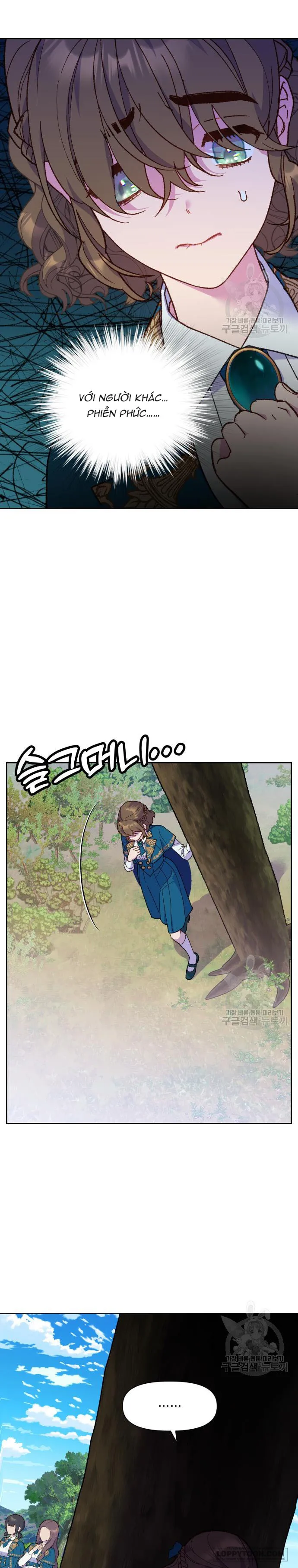 Pháp Sư Hiện Kim Của Trò Chơi Lỗi Chap 9 - trang 9