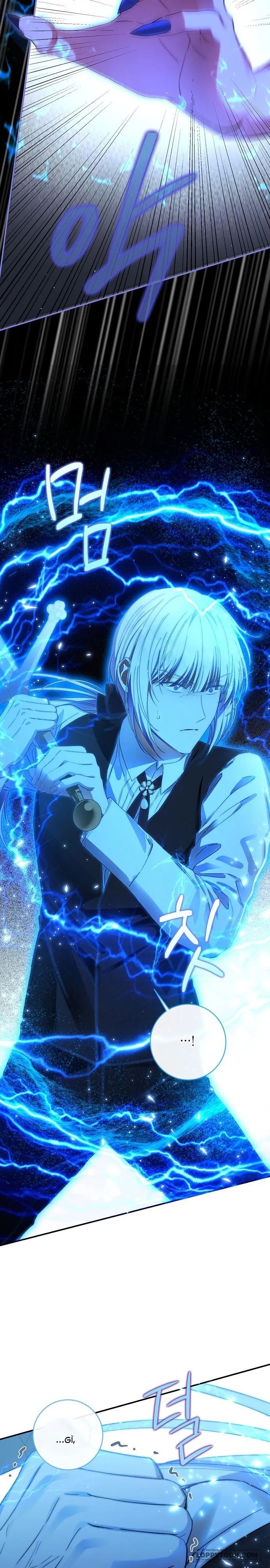 Thuần Hóa Hầu Tước Quái Dị Chap 82 - trang 15