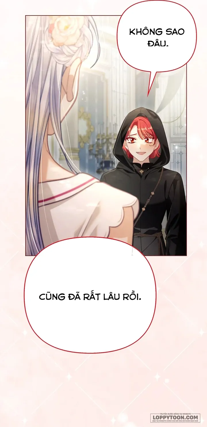 Phương Pháp Trồng Lúa Đặc Biệt Của Ác Nữ Chap 58 - trang 31