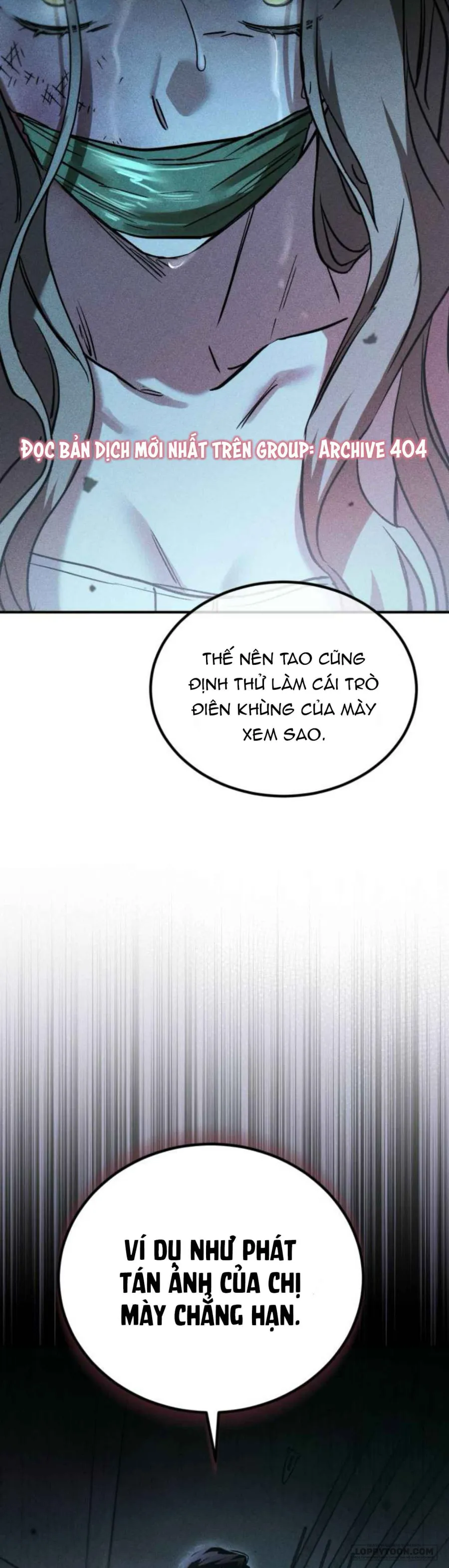 Chị Em Không Hoàn Hảo Chap 16 - trang 40