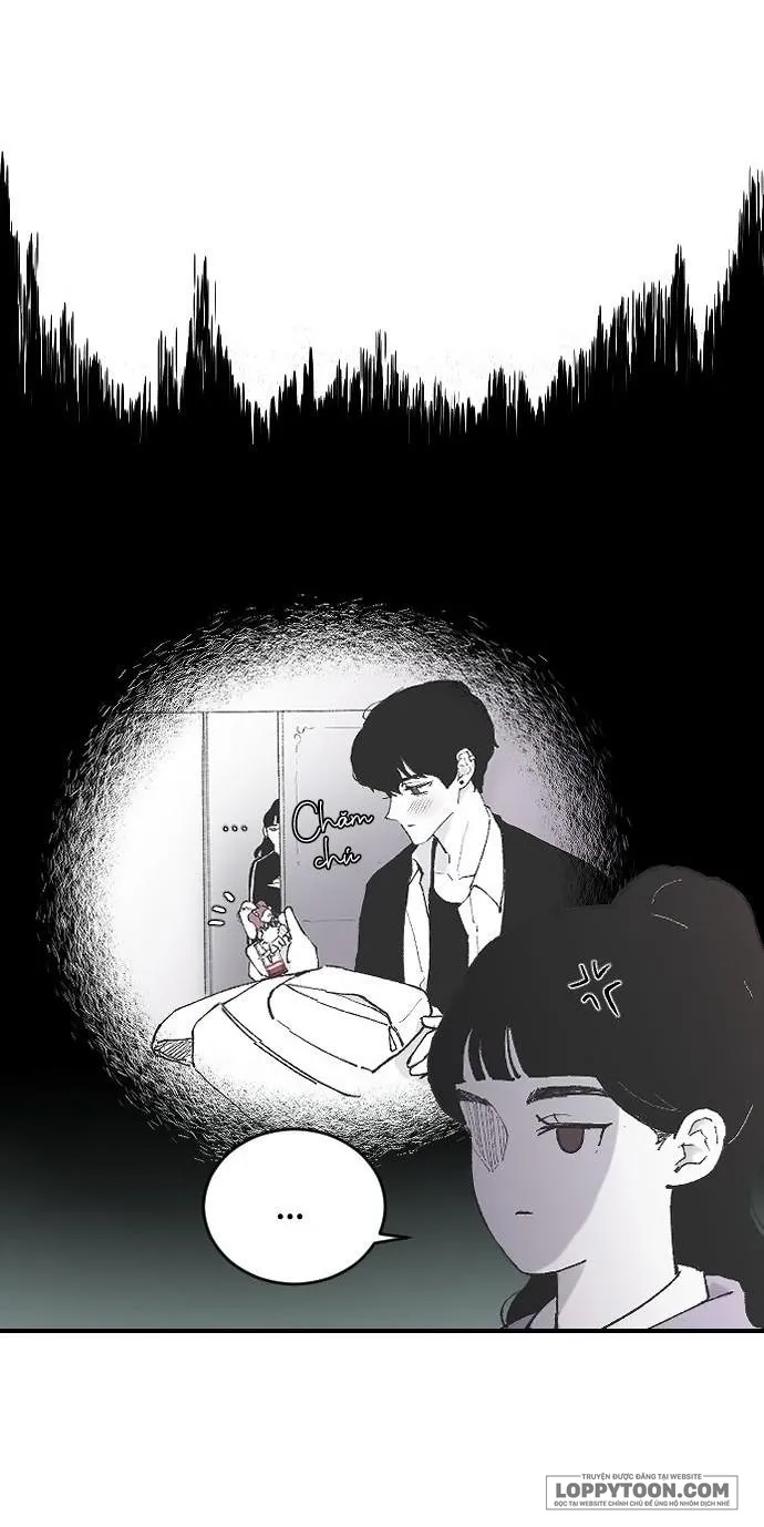 Ba Anh Trai Cực Phẩm Của Tôi Chap 7 - trang 47