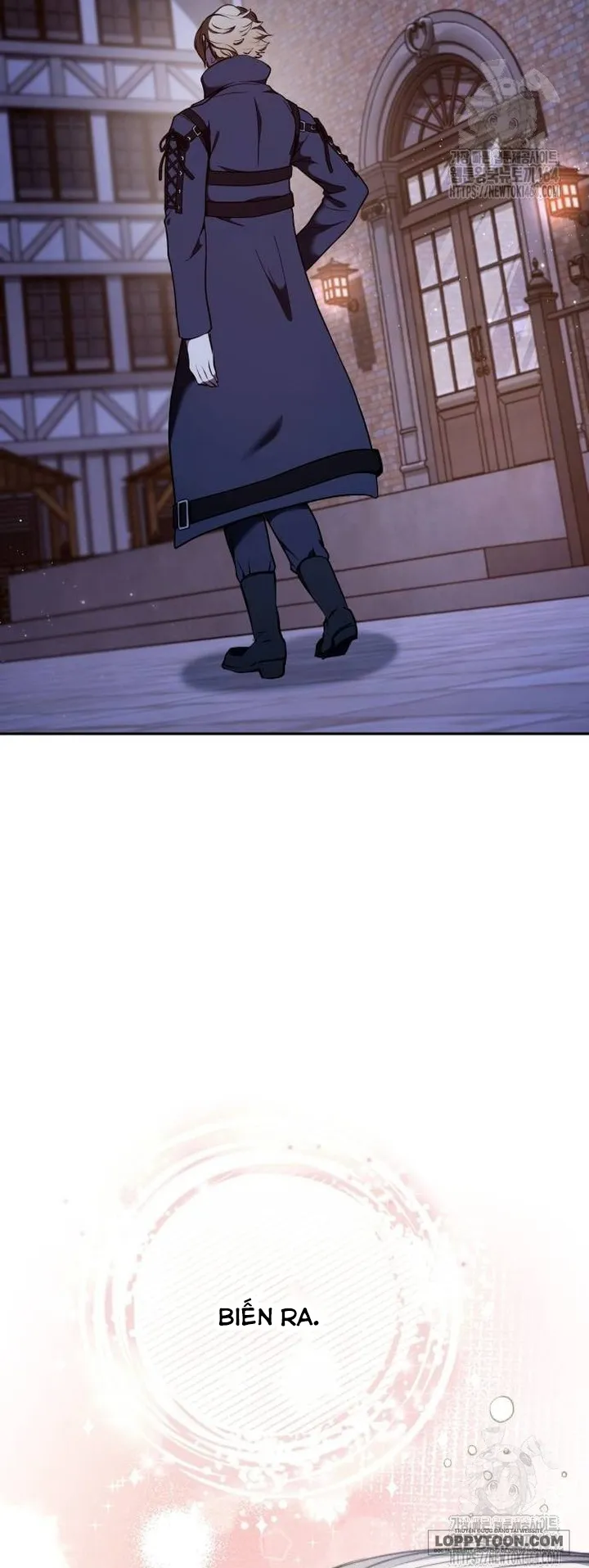 Thỏ Trắng Ở Xứ Sở Thần Tiên Chap 34 - trang 57