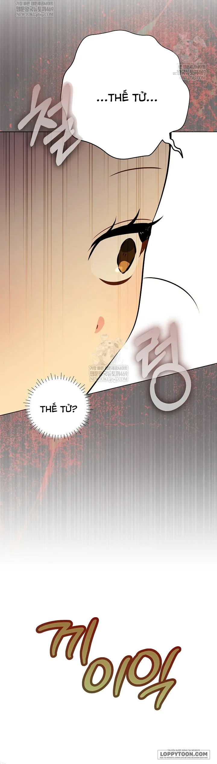 Tôi Sinh Ra Là Con Gái Của Một Cung Phi Hèn Mọn Chap 78 - trang 42