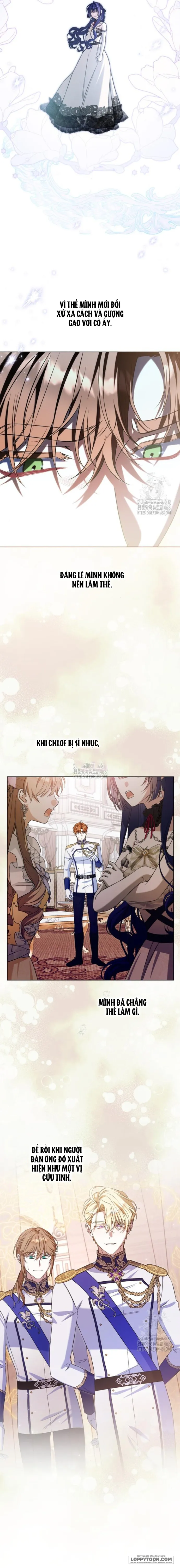 Cúi Đầu Xuống Đi, Đại Công Tước! Chap 19 - trang 14