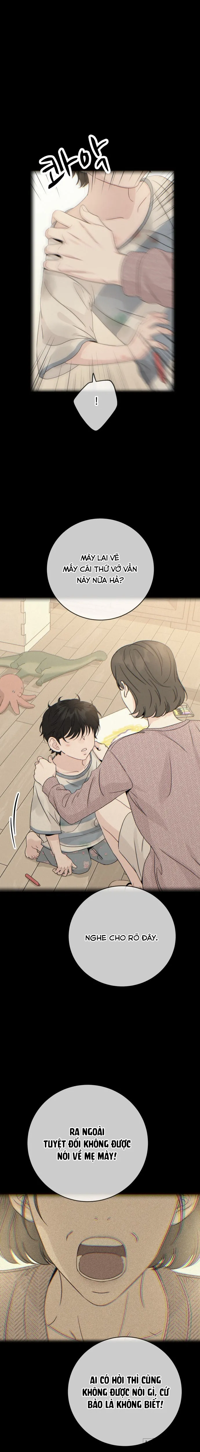 Người Một Nhà Chap 126 - trang 17