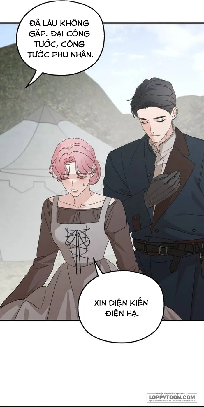 Gia Đình Chồng Quá Ám Ảnh Bởi Tôi Chap 121 - trang 49