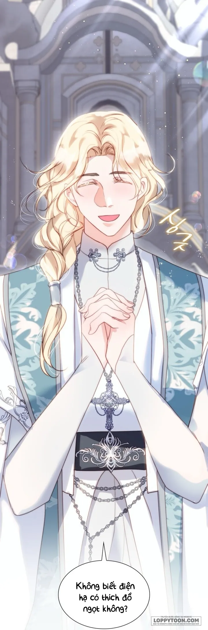 Tôi Được Sinh Ra Là Cô Con Gái Thứ Hai Chap 91 - trang 42