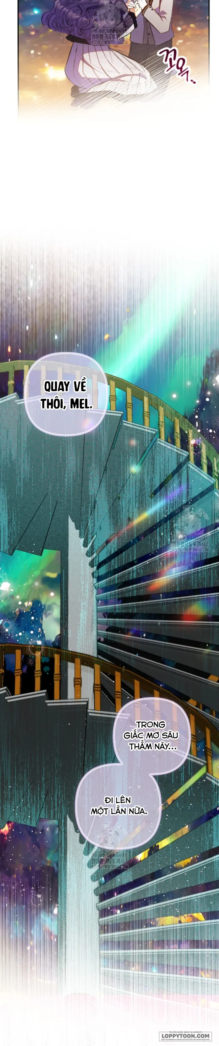 Con Gái Cưng Của Quỷ Chap 114 - trang 22