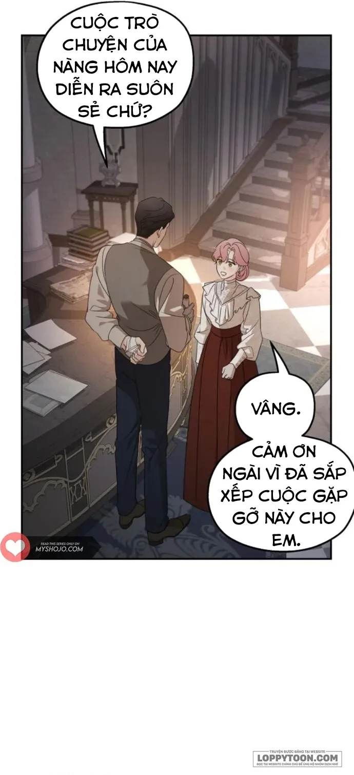 Gia Đình Chồng Quá Ám Ảnh Bởi Tôi Chap 127 - trang 43