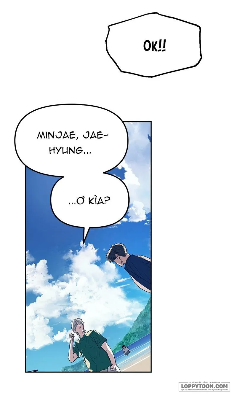 Xâm Nhập Trường Trung Học Tài Phiệt Chap 63 - trang 83