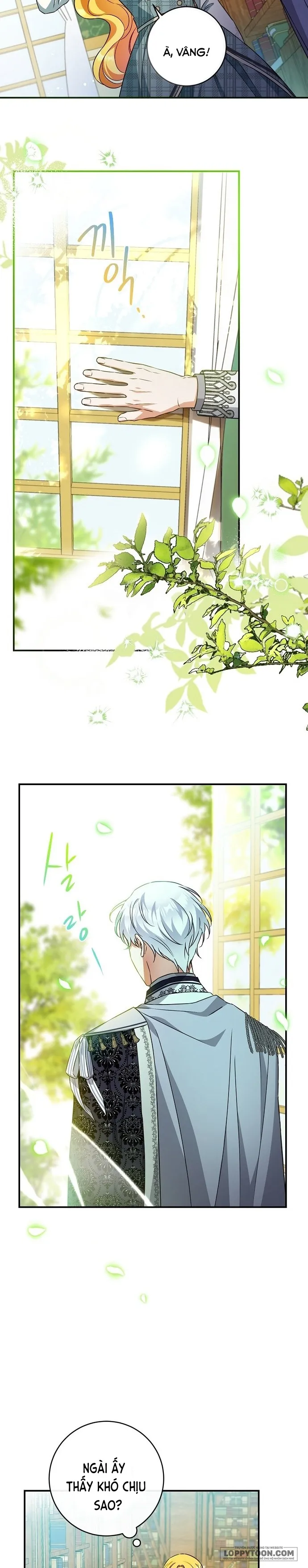 Thuần Hóa Hầu Tước Quái Dị Chap 48 - trang 21