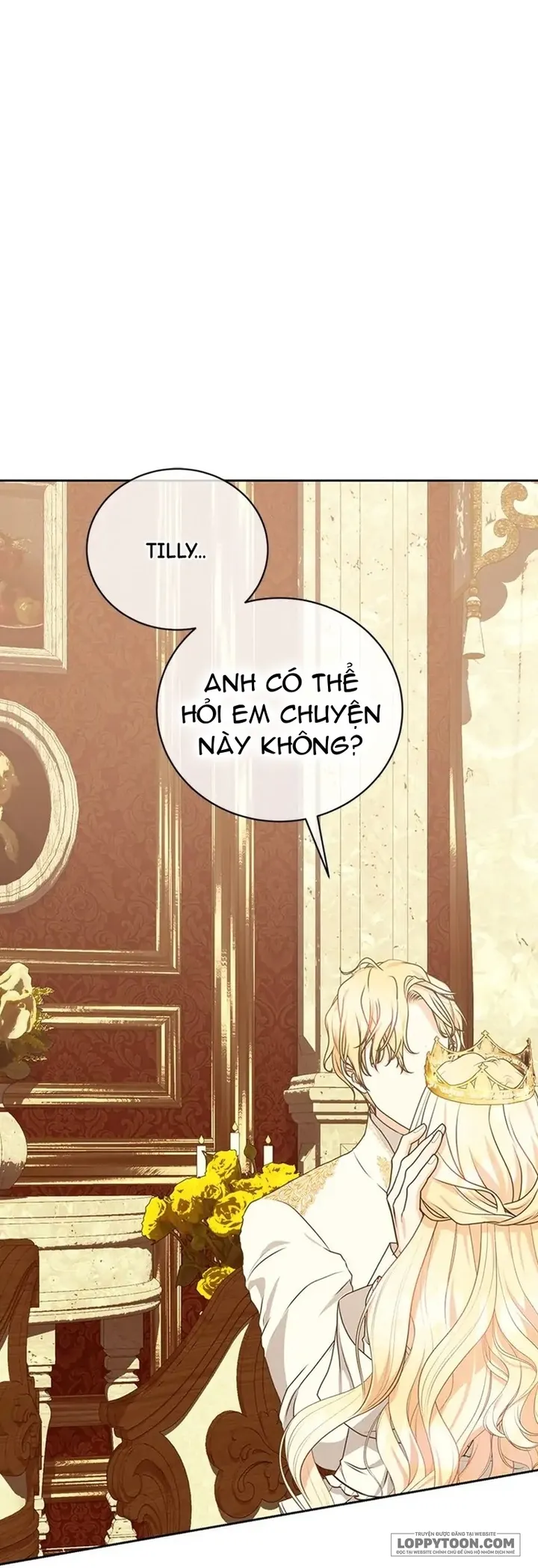Sinh Ra Trở Thành Nhân Vật Không Có Trong Nguyên Tác Chap 33 - trang 1