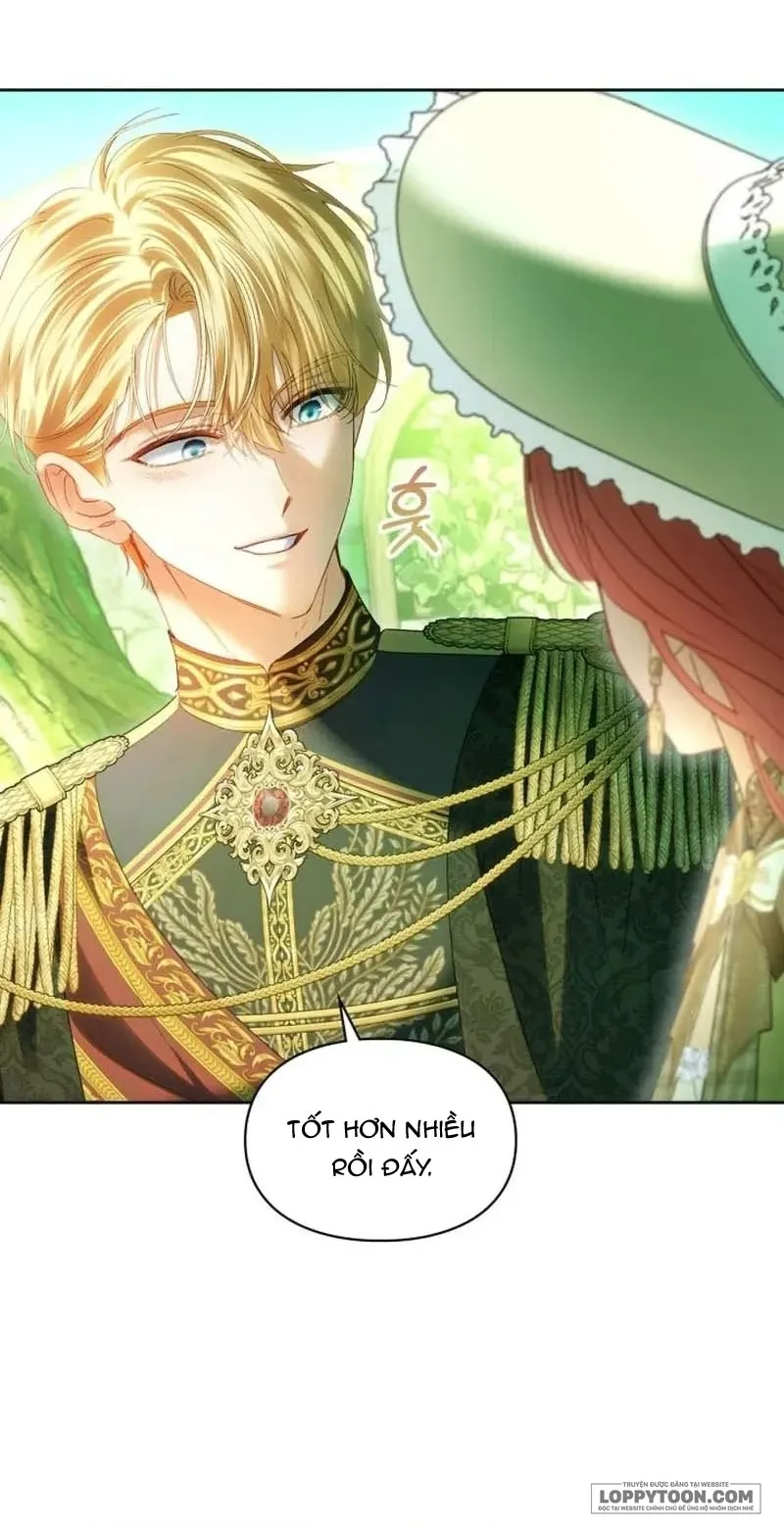 Phạm Nhân Bé Con Của Dinh Thự Mùa Đông Chap 104 - trang 46