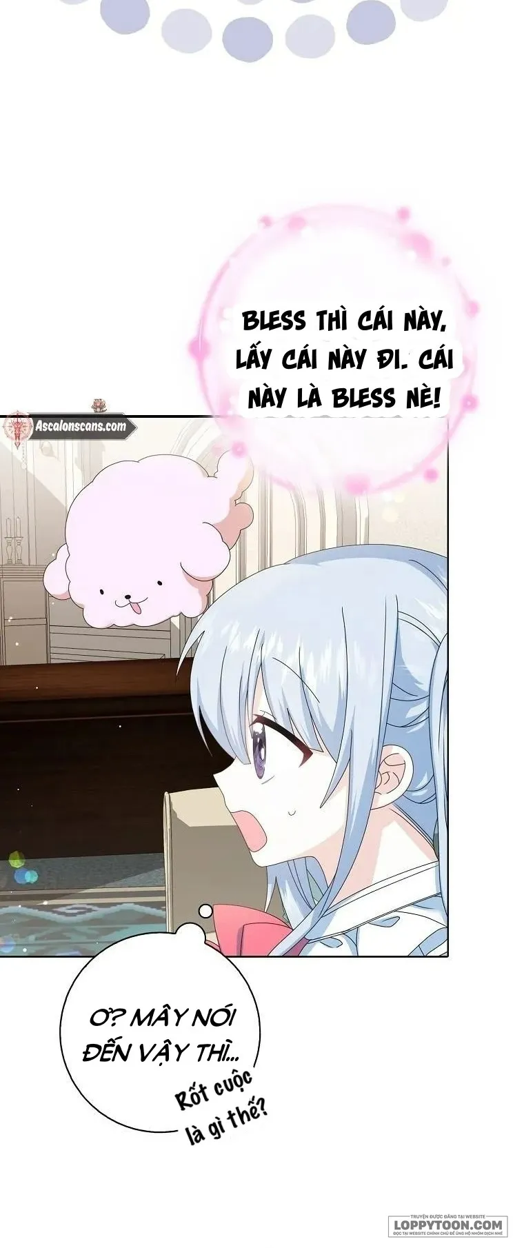 Tôi Sẽ Chiếm Lấy Ngư Trường Này! Chap 14 - trang 52