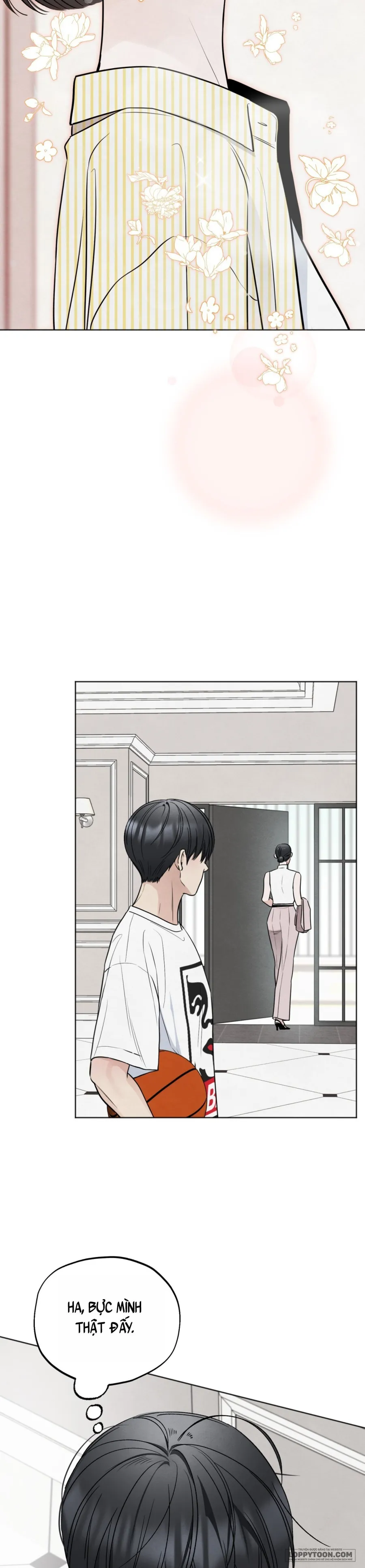 Cuộc Đời Của Kẻ Cặn Bã Chap 67 - trang 13