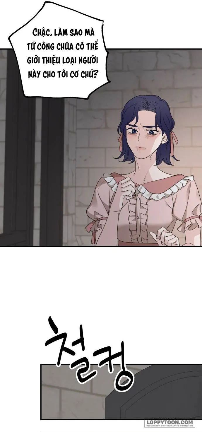 Gia Đình Chồng Quá Ám Ảnh Bởi Tôi Chap 62 - trang 62