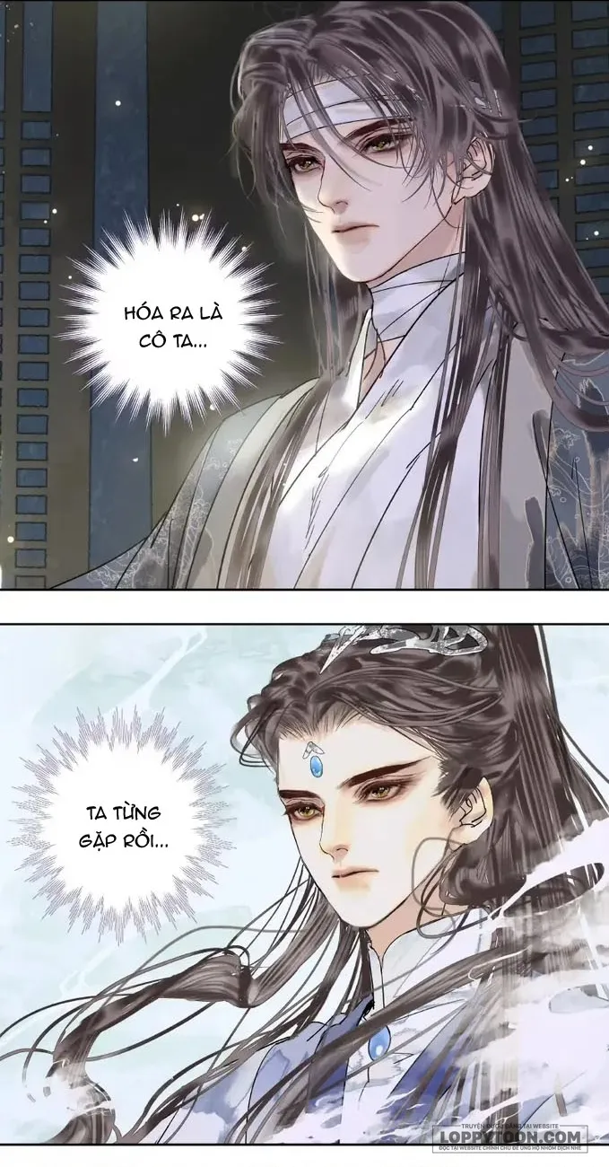 Tiểu Sư Muội Không Muốn Phi Thăng Chap 27 - trang 4