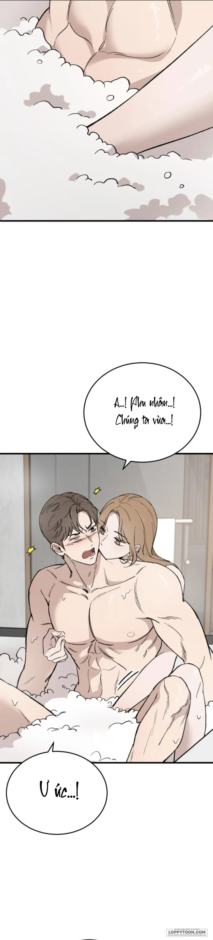 Ngôi Nhà Cô Đang Sống Chap 23 - trang 32