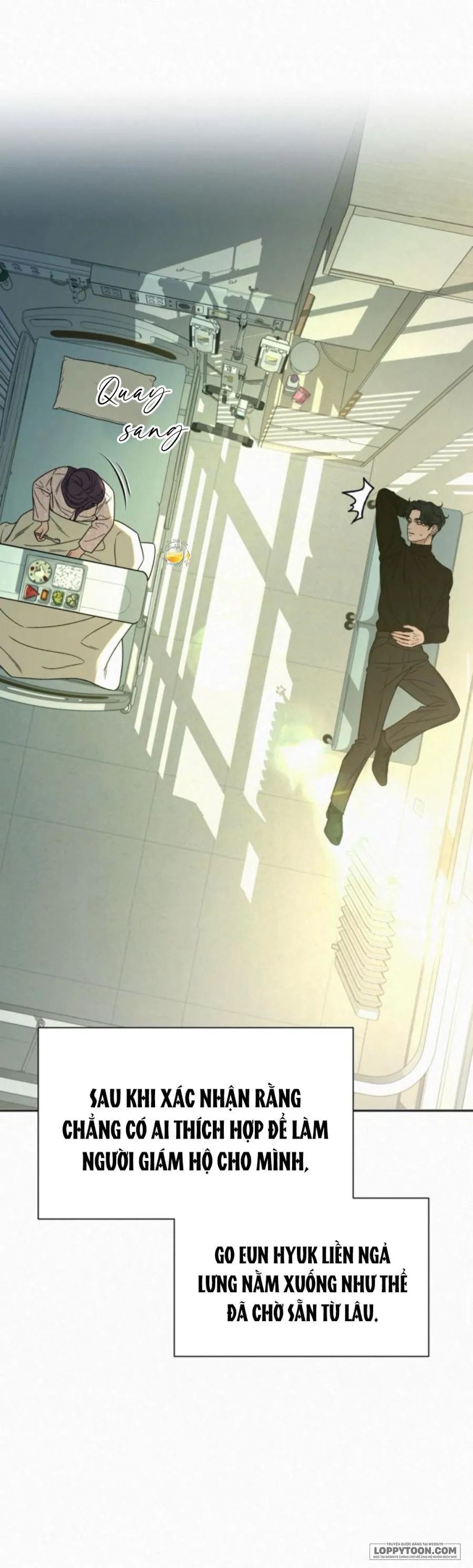 Chiến Lược Tình Yêu Trong Sáng Chap 145 - trang 83