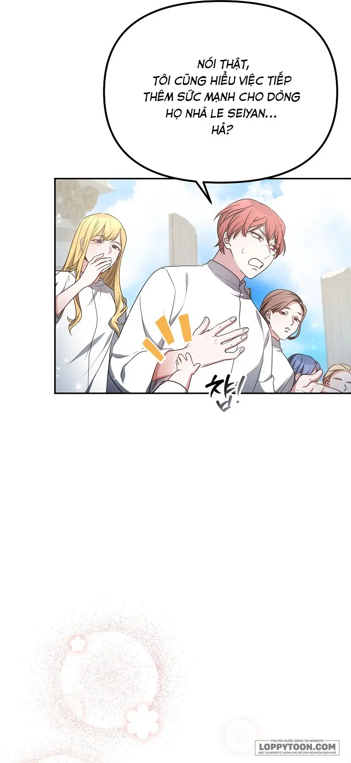 Rồng Con Thuần Hóa Những Kẻ Điên Rồ Chap 9 - trang 37