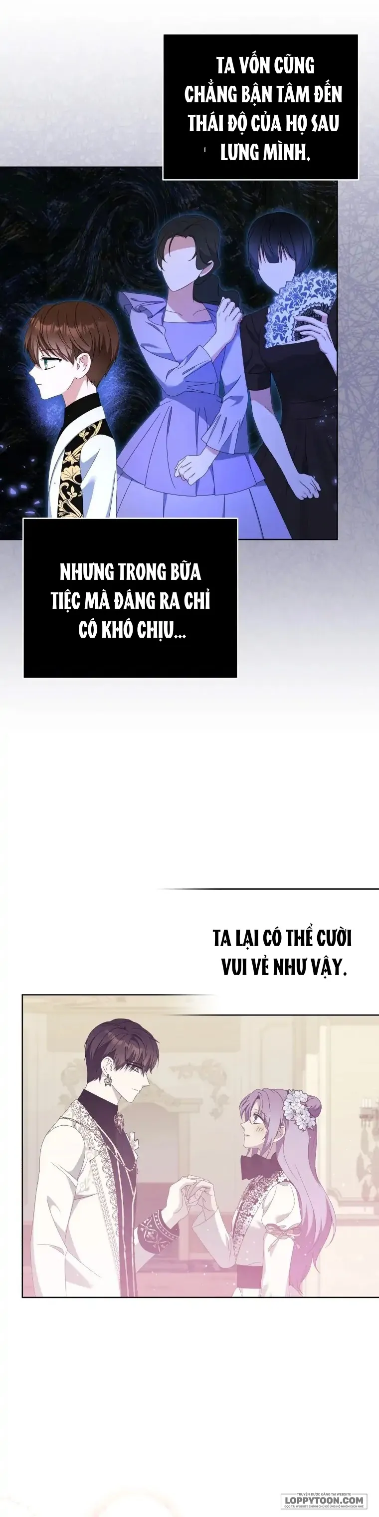 Chiếc Túi Bí Mật Của Quý Cô Xấu Xí Chap 19 - trang 29