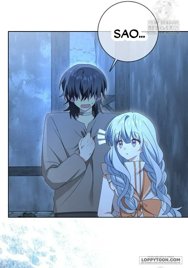 Tôi Sẽ Chiếm Lấy Ngư Trường Này! Chap 31 - trang 49