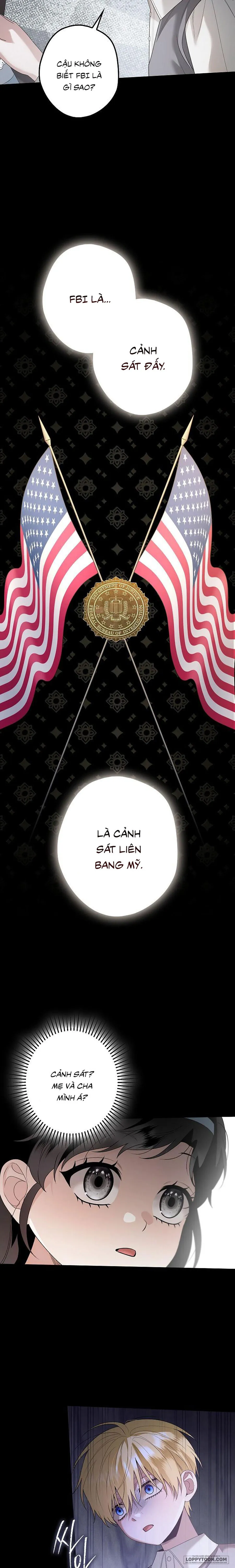 Điểm Chí (Solstice) Chap 37 - trang 2