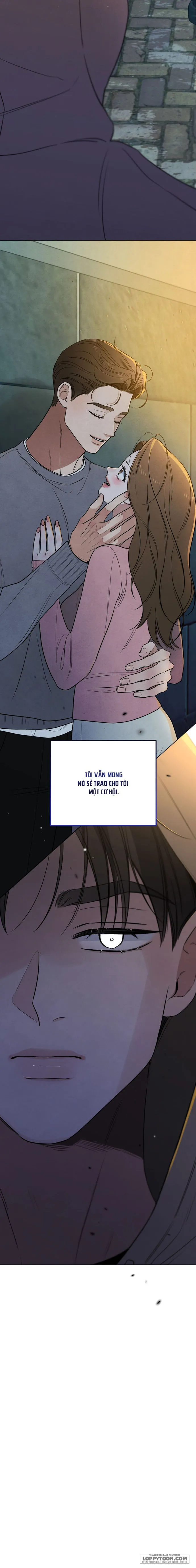 Cuộc Đời Của Kẻ Cặn Bã Chap 70 - trang 21