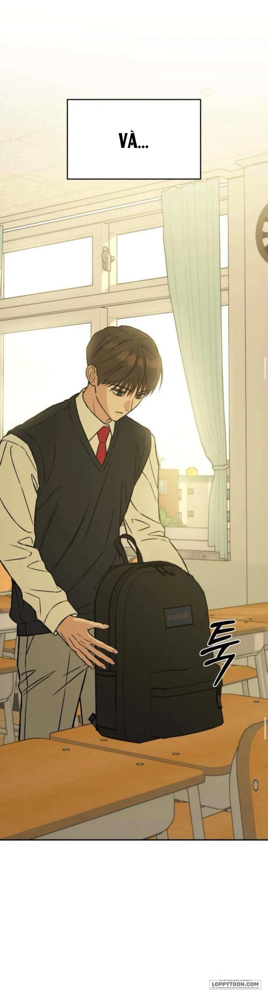 Nguyên Tắc Của Serim Chap 13 - trang 76