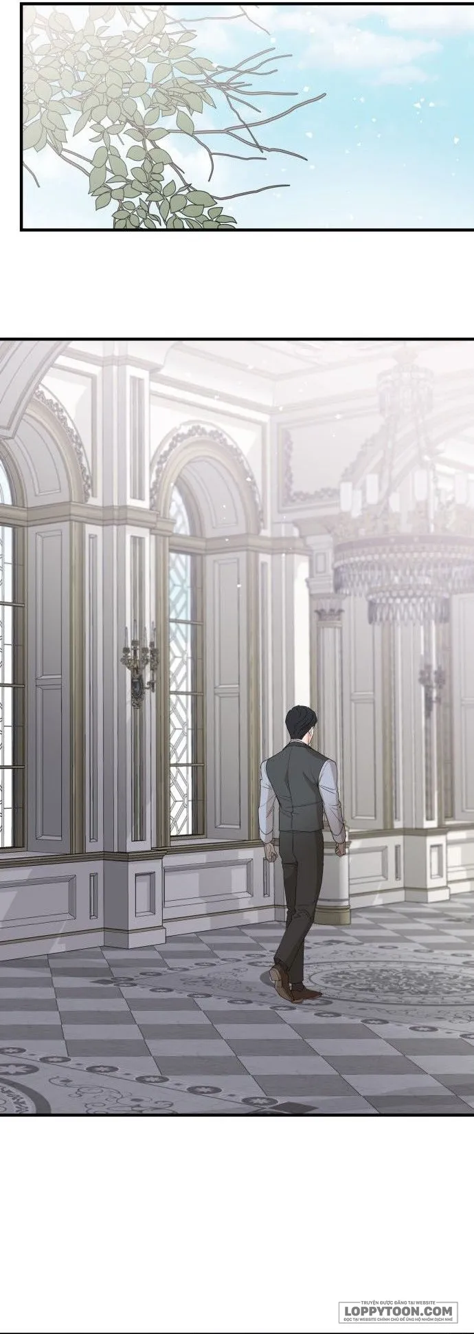 Gia Đình Chồng Quá Ám Ảnh Bởi Tôi Chap 26 - trang 11