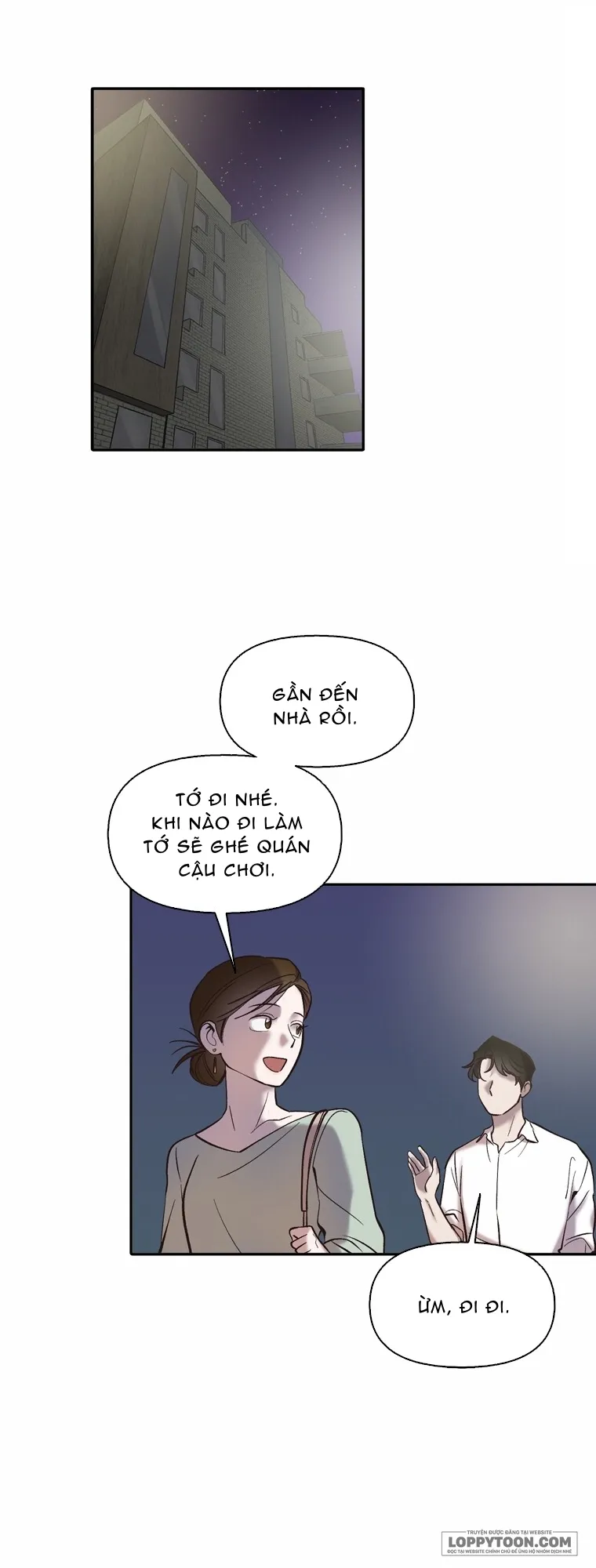 Thanh Xuân Của Chúng Ta Chap 72 - trang 47