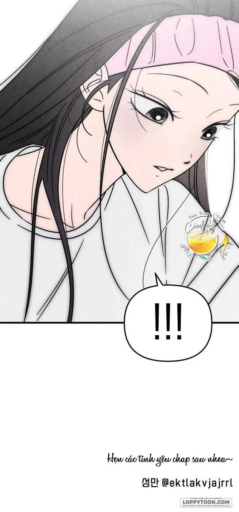 Câu Lạc Bộ Chị Đẹp Chap 6 - Mới yêu lần đầu đúng là khó thật đấy - trang 53