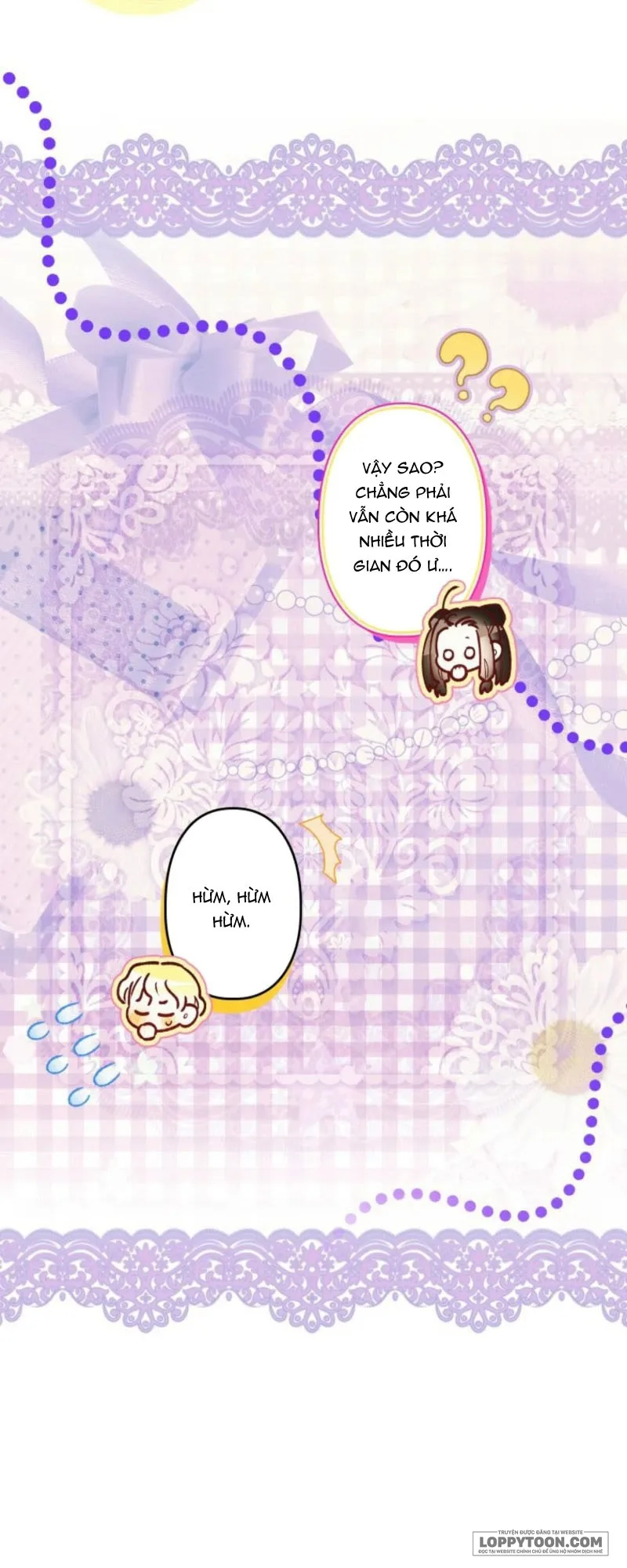 Sống Sót Như Nàng Công Chúa Song Sinh Chap 46 - trang 45