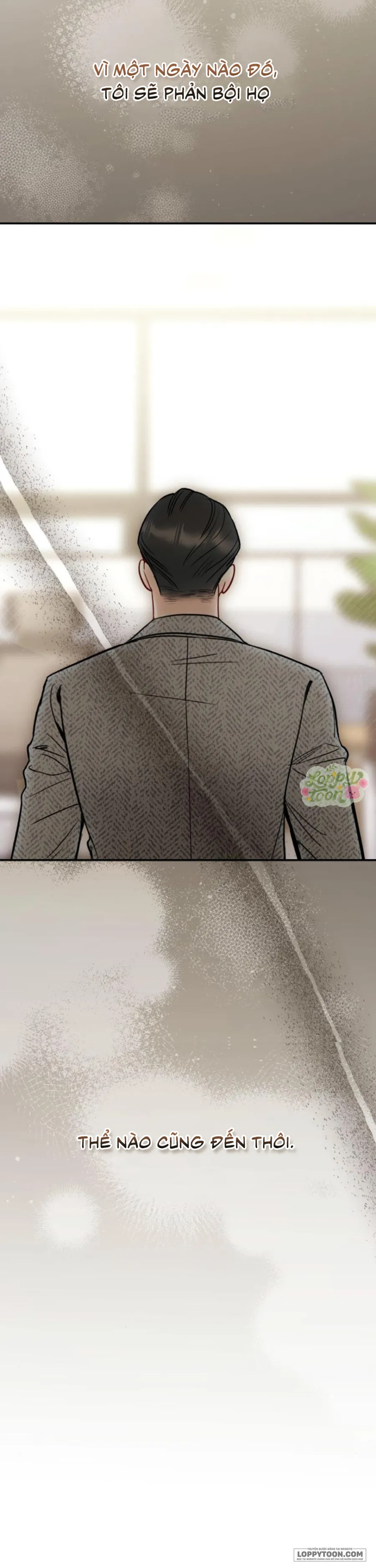 Quyền Lực Của Thư Ký Chap 11 - trang 3