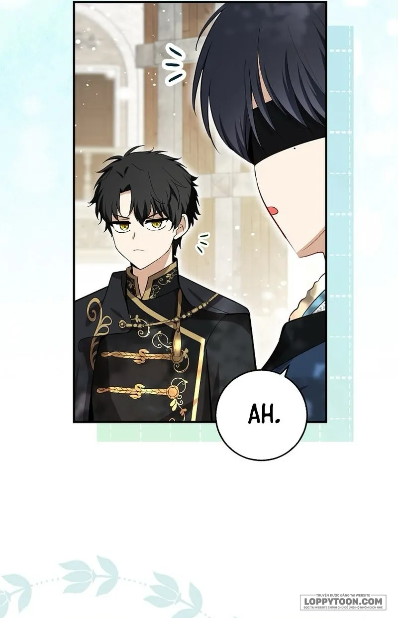Sóc Con Tài Năng Chap 80 - trang 34