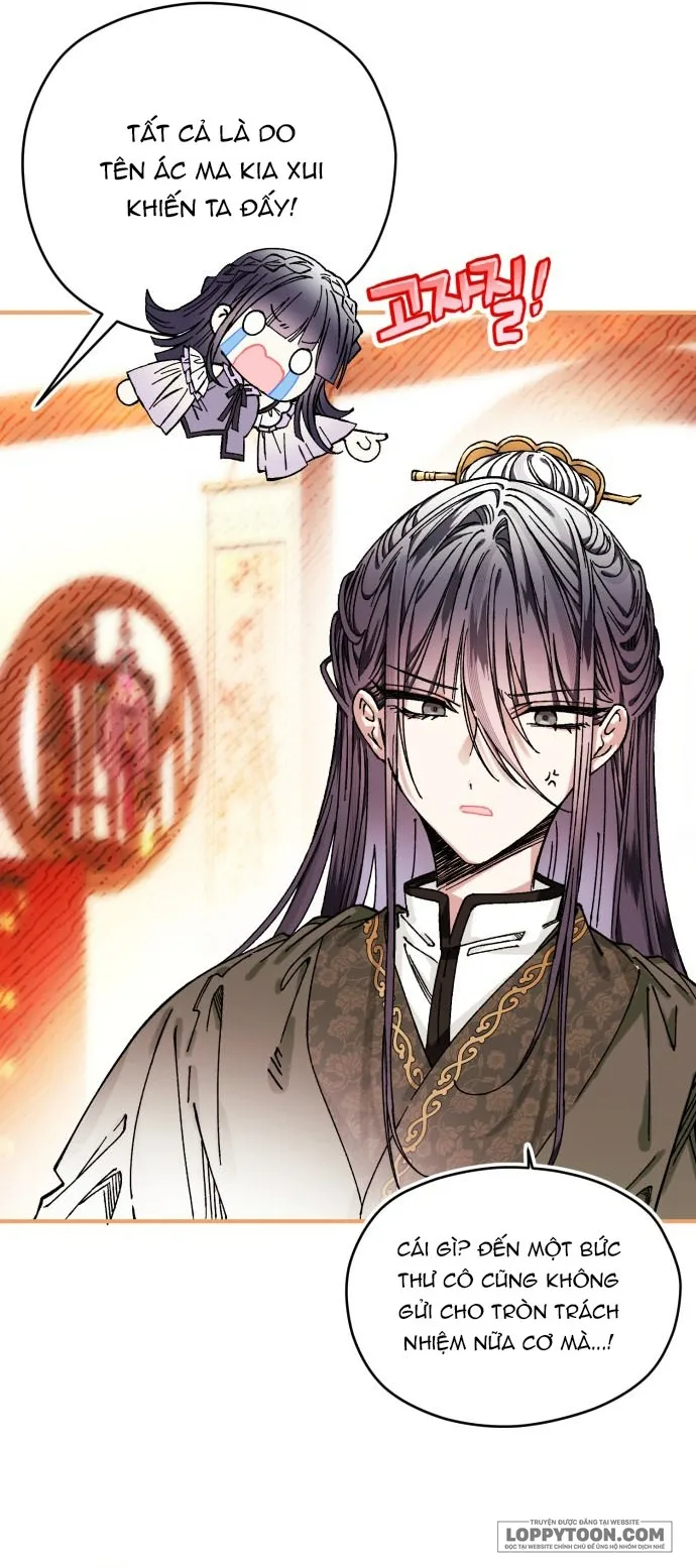 Tôi Đã Nuôi Dưỡng Nhân Vật Phản Diện Chap 34 - trang 13
