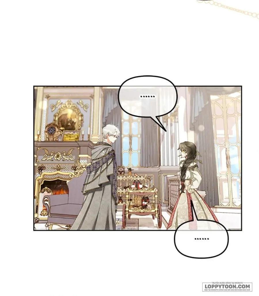 Tôi Sẽ Ở Ngay Bên Cạnh Nam Chính Chap 36 - trang 9