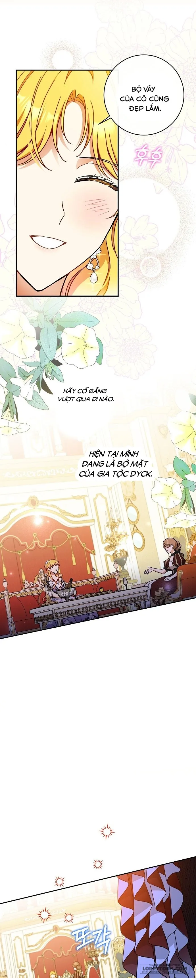 Thuần Hóa Hầu Tước Quái Dị Chap 59 - trang 14