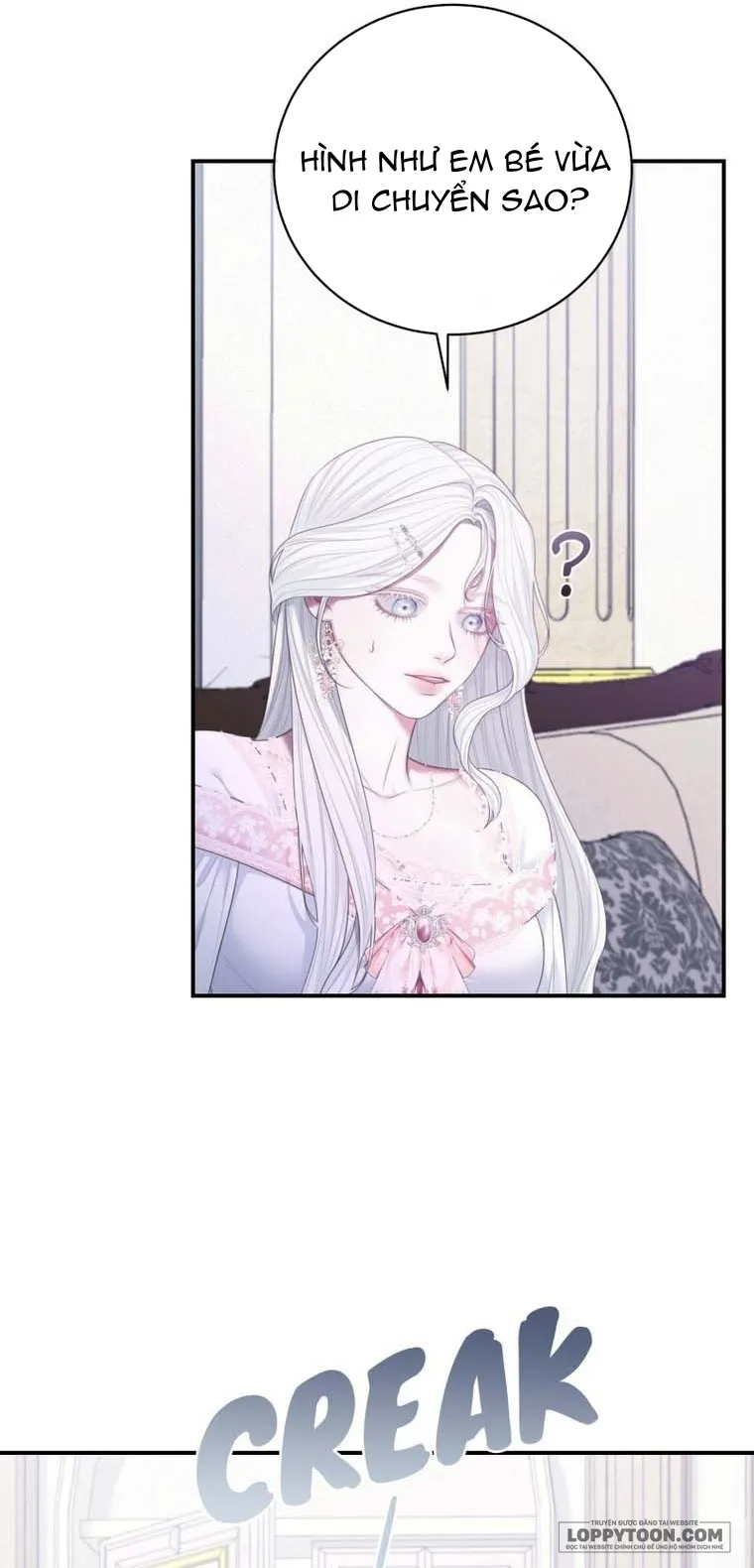Hầu Nữ Không Còn Thèm Muốn Chủ Nhân Nữa Chap 42 - trang 31