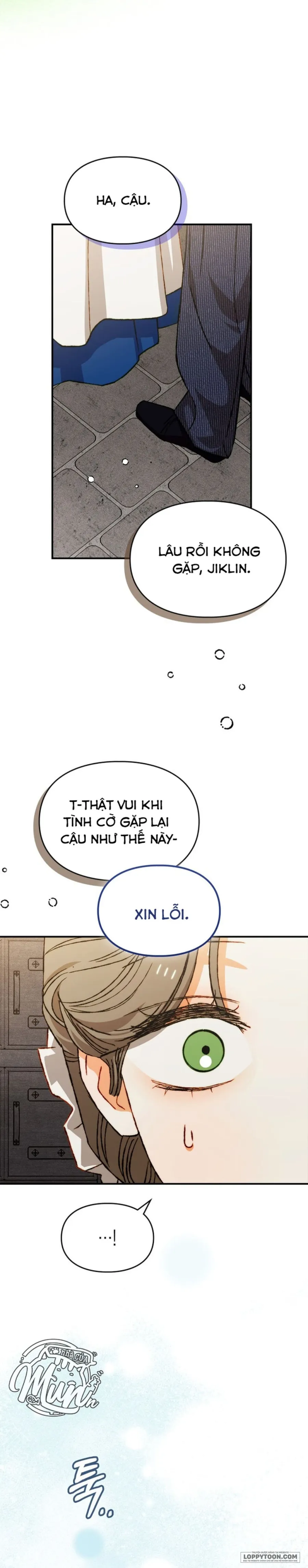 Thuần Hoá Munchkin Chap 36 - trang 7