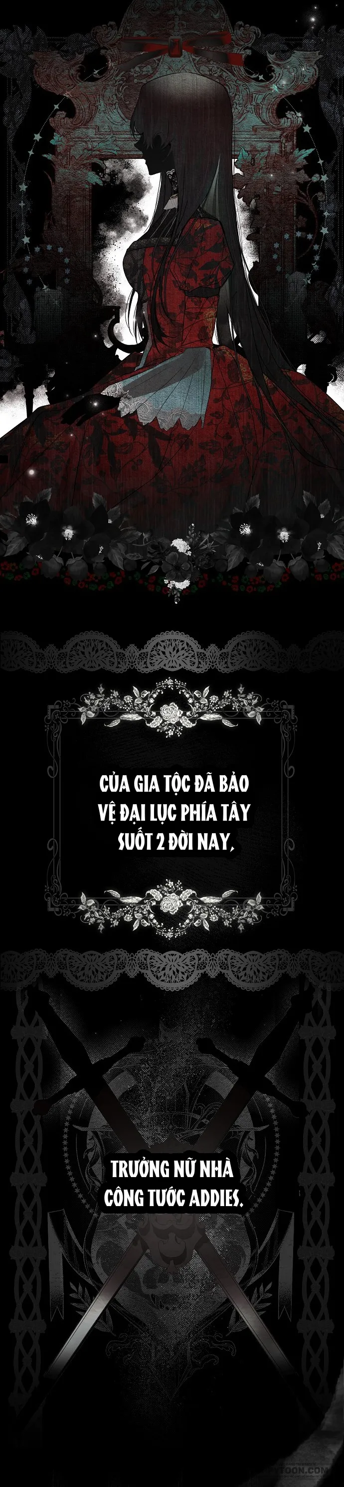 Có Kẻ Đã Sở Hữu Cơ Thể Của Tôi Chap 1 - trang 13