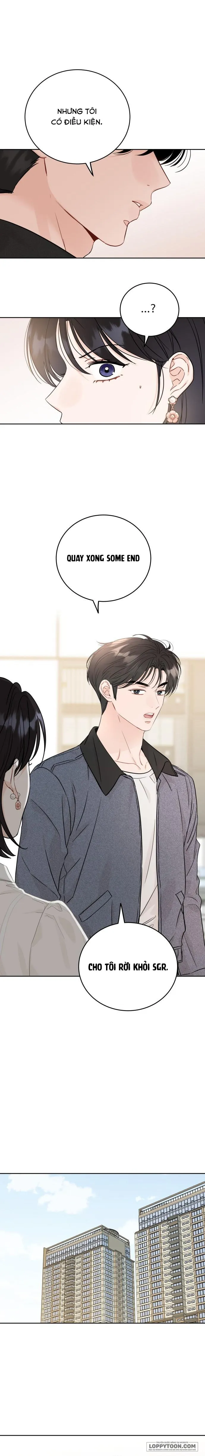 Người Một Nhà Chap 97 - trang 16
