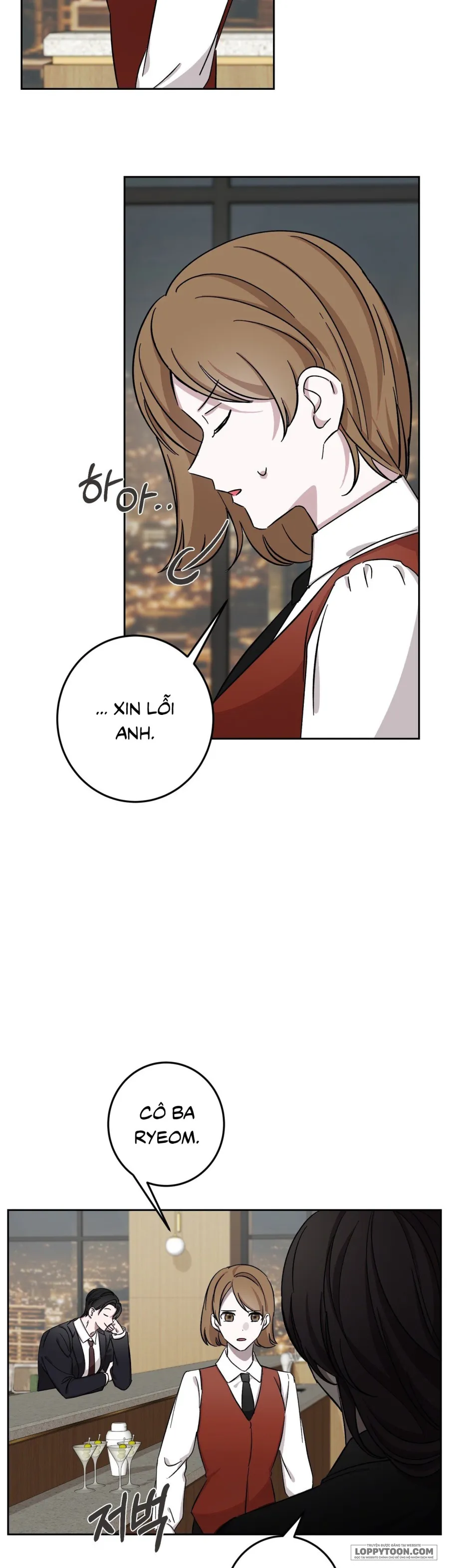 Quả Nhiên Vị Giám Đốc Điều Hành Đó… Chap 3 - trang 67