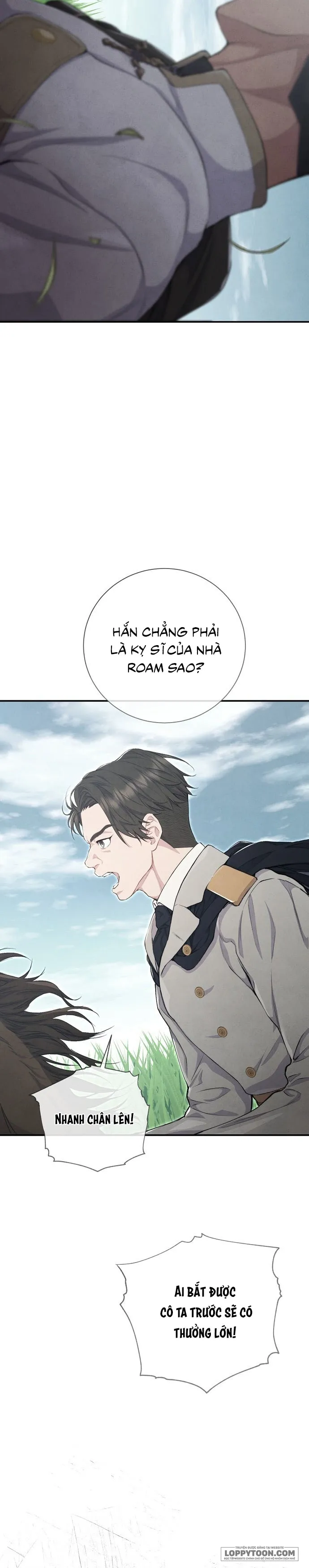 Đừng Tìm Kiếm Ác Nữ Đã Hồi Sinh Chap 12 - trang 17