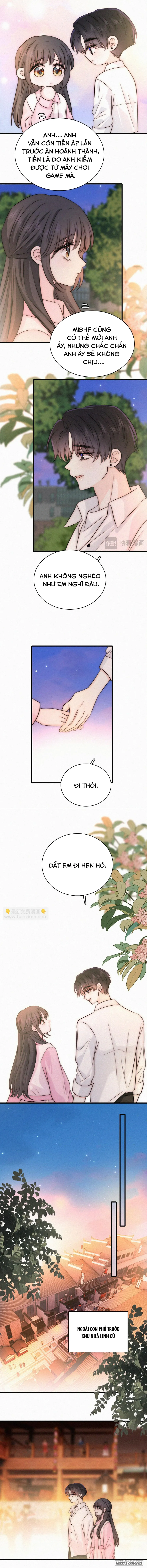 Một Lòng Cưng Chiều Chap 154 - trang 5