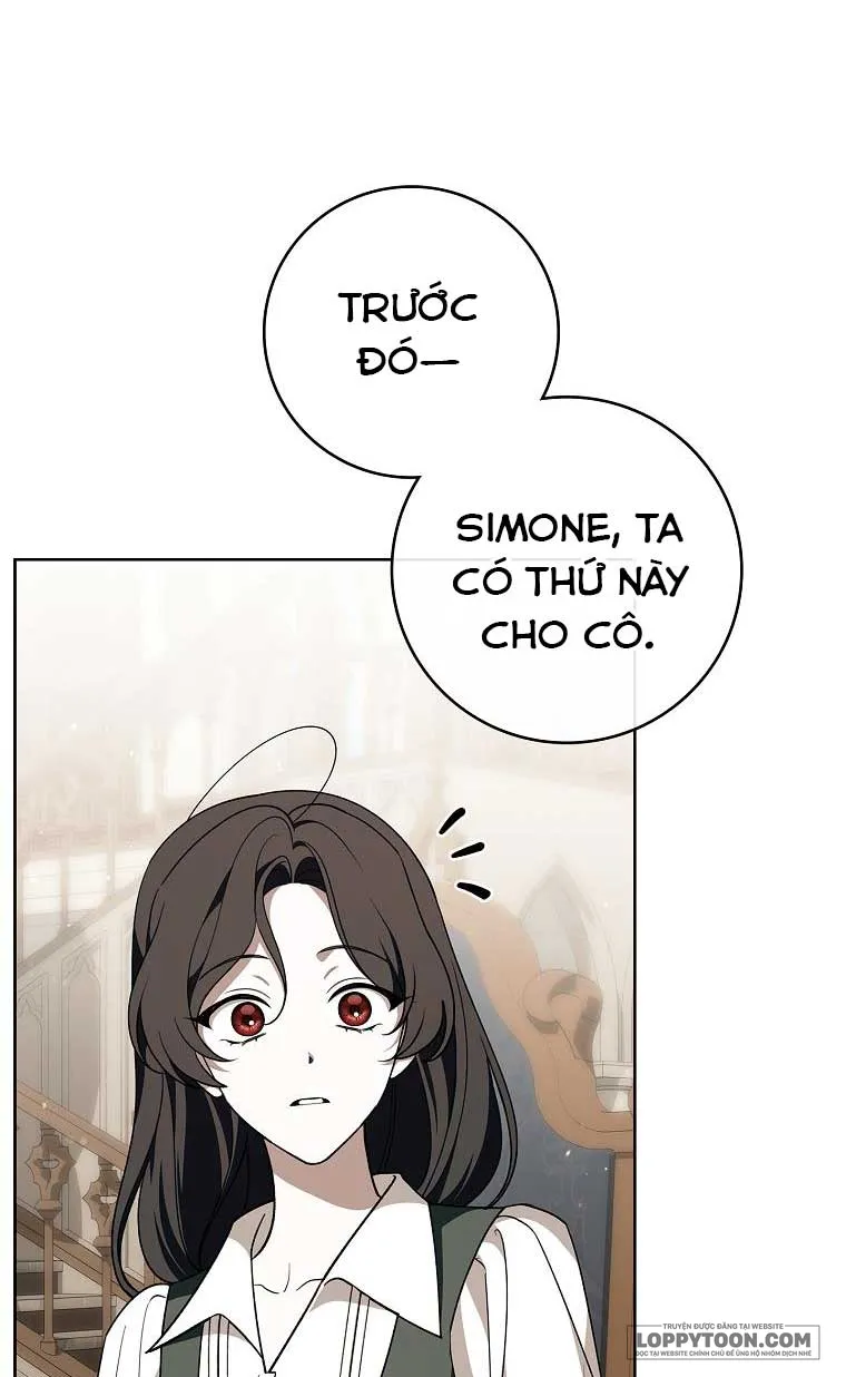 100 lời nguyền tại dinh thự Illestone Chap 31 - trang 56
